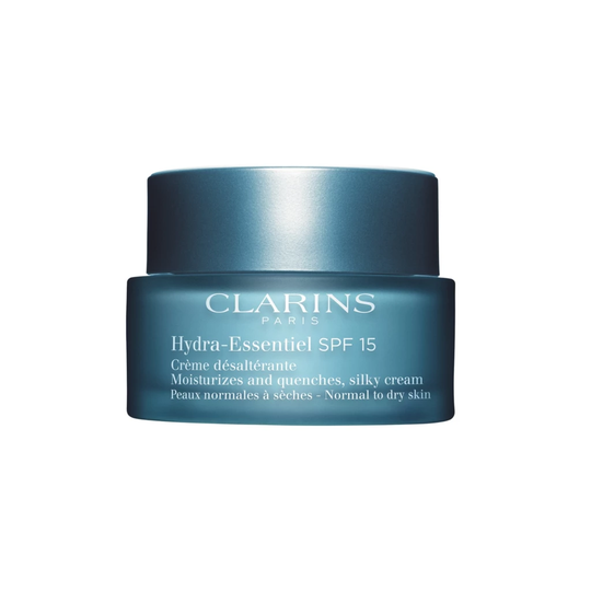 Hydra-Essentiel SPF15 Normal/Dry Skin Day Cream 50 ml