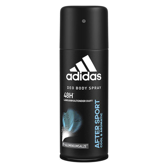 Adidas After Sport Deodorant 150 ml