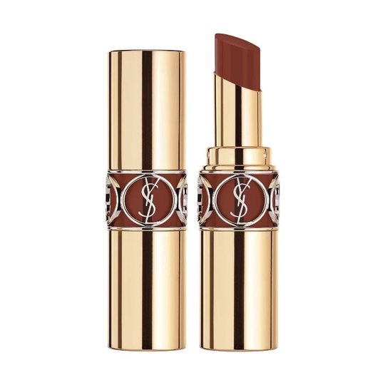 Rouge Volupté Shine 122 Burnt Zellige