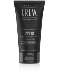 Precision Shave Gel 150ml