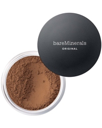 Original Loose Mineral Foundation SPF15, 8gr, Golden Deep 28