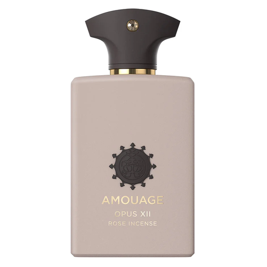 Opus Xii - Rose Incense, 100 ml Amouage Naisten hajuvedet