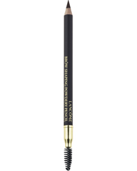 Brow Shaping Powdery Pencil, 09 Soft Black