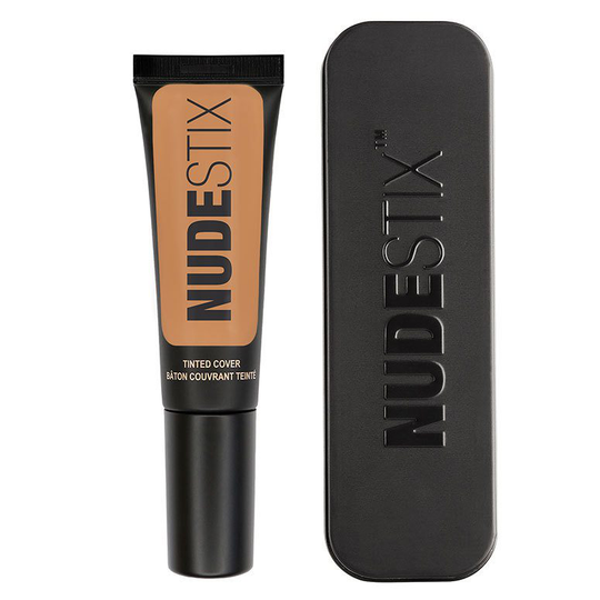 NUDESTIX Tinted Cover Foundation 25 ml - 7 Nude