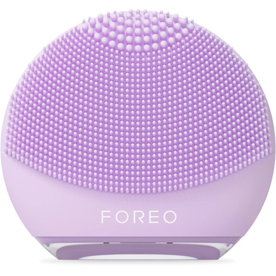 LUNA 4 go Lavender, Foreo Kasvoharjat