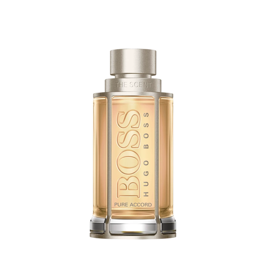 The Scent Pure Accord EdT 100 ml