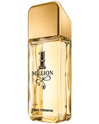 1 Million After Shave Lotion Splash 100ml