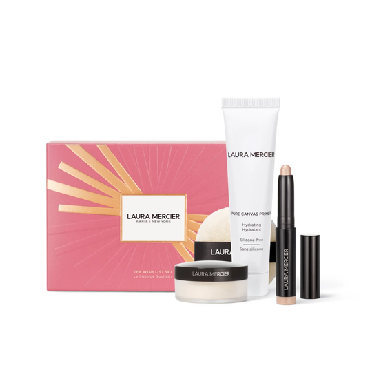 The Wish List Gift Box