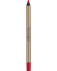 Colour Elixir Lip Liner, 10 Red Rush