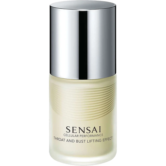 Sensai Cellular Performance Throat & Bust Lifting Effect, 100 ml Sensai Vartalovoide