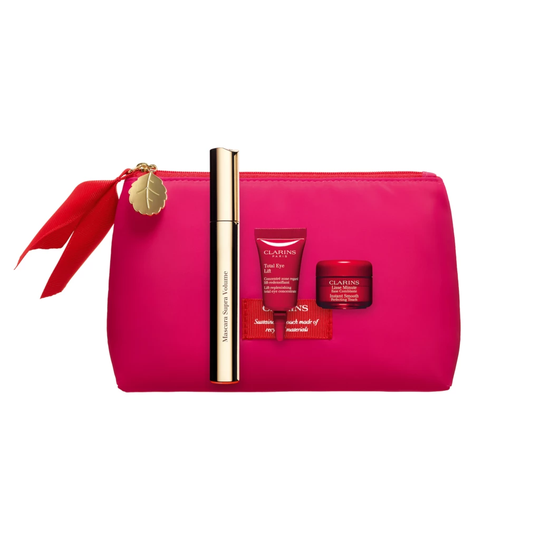 Supra Volume Gift Box