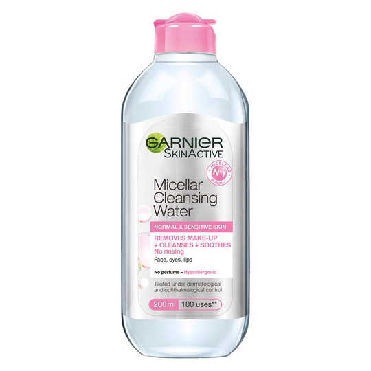 Garnier Micellar Cleansing Water 200 ml