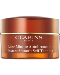 Instant Smooth Self Tanning 30ml