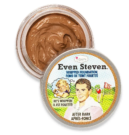 Even Steven Foundation After Dark