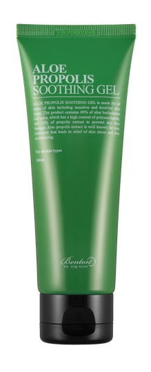 Aloe Propolis Soothing Gel 100 ml