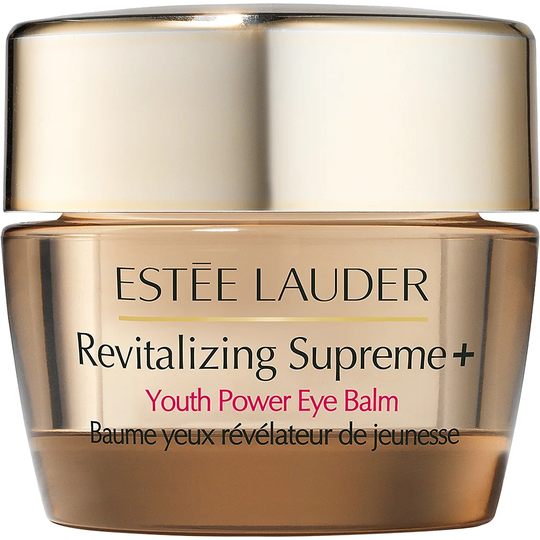 Revitalizing Supreme+ Cell Power Eye Balm, 15 ml Estée Lauder Silmänympärysvoiteet
