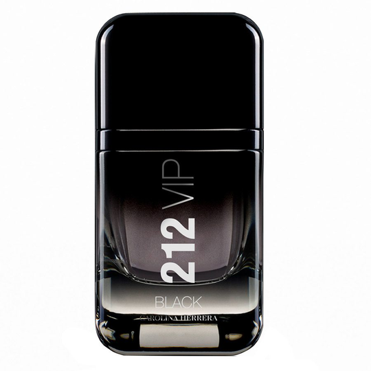 Carolina Herrera 212 VIP Men Black Eau De Parfum 50 ml