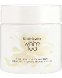 White Tea Body Cream, 400ml