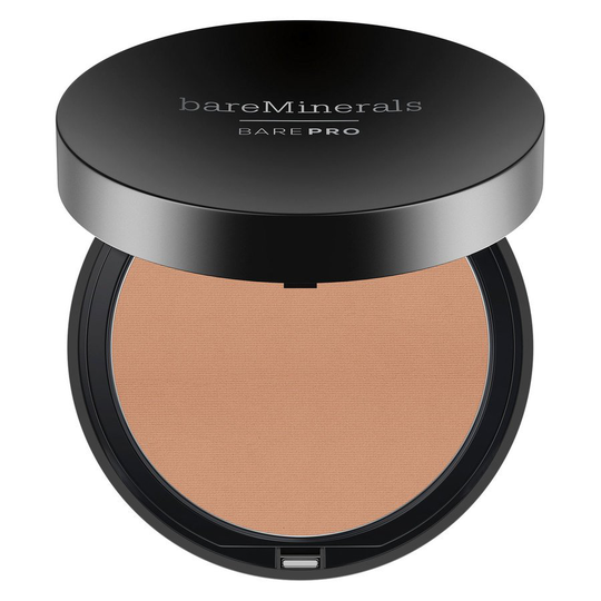 bareMinerals barePro Performance Wear Powder Foundation 10 g ─ #20 Oak
