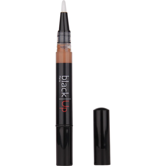 Radiance Concealer, 1 ml blackUp Peitevärit