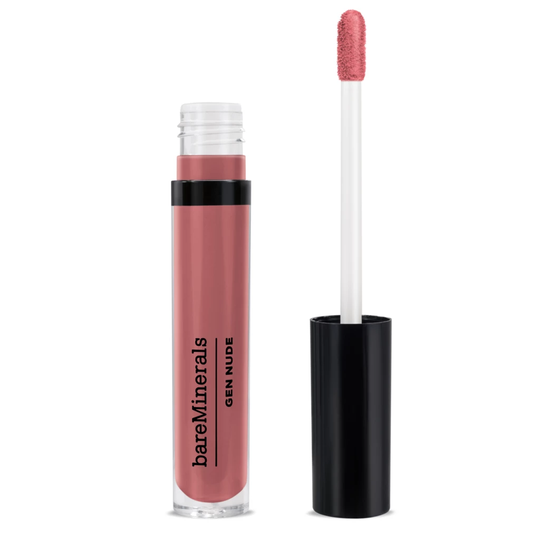 Gen Nude Patent Lip Lacquer Everything