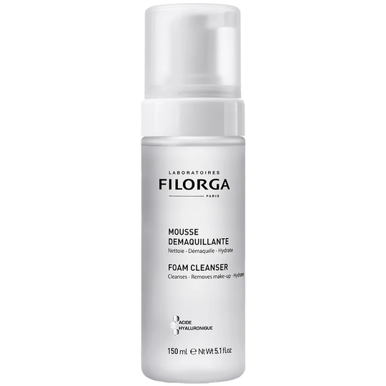 Filorga Foam Cleanser, 150 ml Filorga Kasvojen puhdistus
