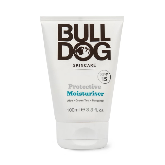 Protective Moisturiser SPF 15 100 ml