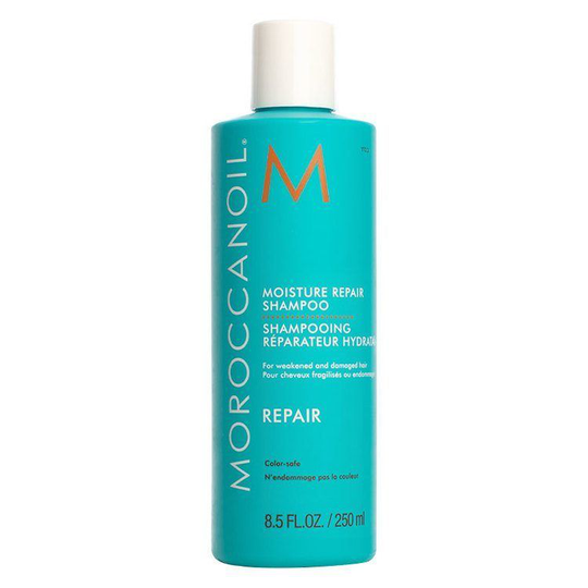 Moroccanoil Moisture Repair Shampoo 250 ml