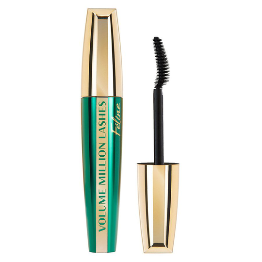 L'Oréal Paris Volume Million Lashes Feline Black 9,2Ml