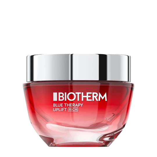Blue Therapy Uplift Rich Day Cream 50 ml