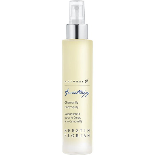 Chamomile Body Spray, 100 ml Kerstin Florian Vartaloseerumit