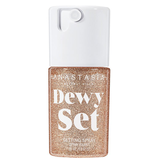 Anastasia Beverly Hills Mini Setting Spray Dewy Set Original 30 ml