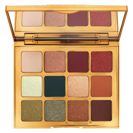 Catrice Sparks Of Joy Eyeshadow Palette 18 g - C01 Sparkle & Shine