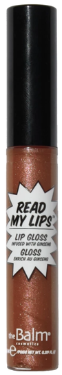 Read My Lips Lipgloss Ka-Bang