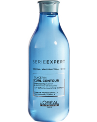 Curl Contour Shampoo 300ml