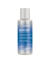 Moisture Recovery Shampoo, 50ml