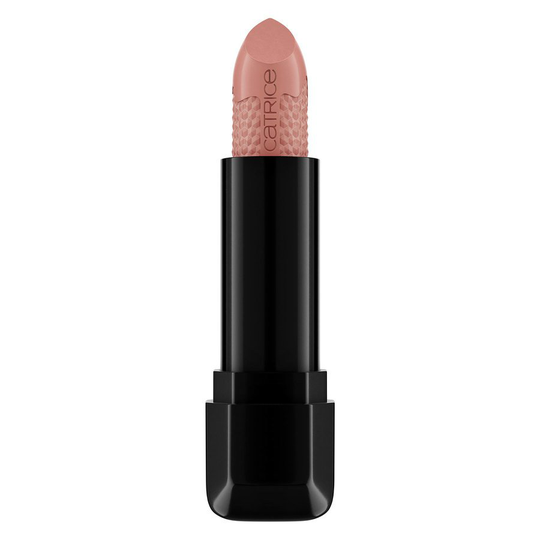 Catrice Shine Bomb Lipstick 3,5 g - 020 Blushed Nude