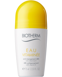 Eau Vitaminee Deo Roll-On, 75ml