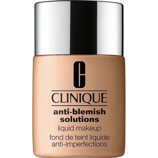 Clinique Anti-Blemish Solutions Liquid Makeup, 30 ml Clinique Meikkivoide