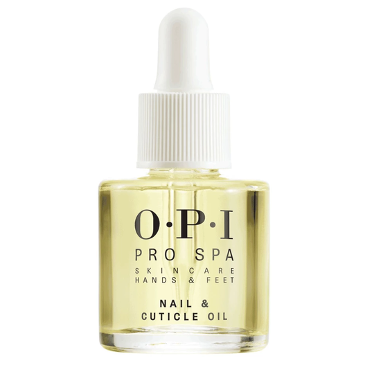Nail & Cuticle Oil
