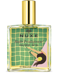 Huile Prodigieuse Oil Yellow Limited Edition, 100ml