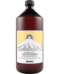 NaturalTech Purifying Shampoo 1000ml