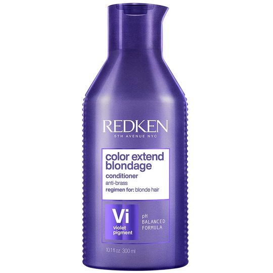 Color Extend Blondage Conditioner, 300 ml Redken Hoitoaine