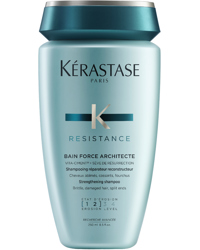 Resistance Bain Force Architecte Shampoo, 250ml