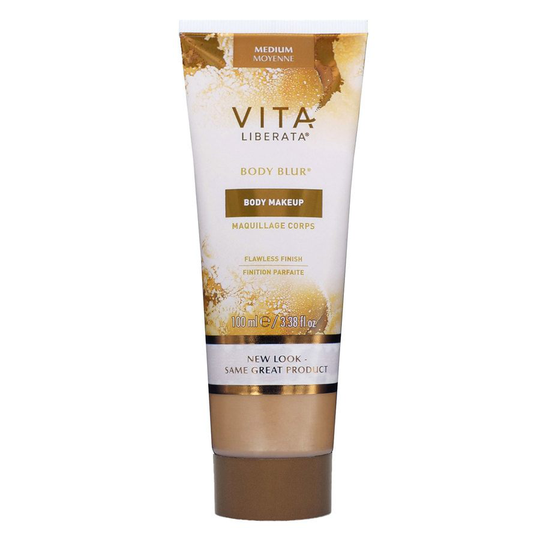 Vita Liberata Body Blur 100 ml - Medium