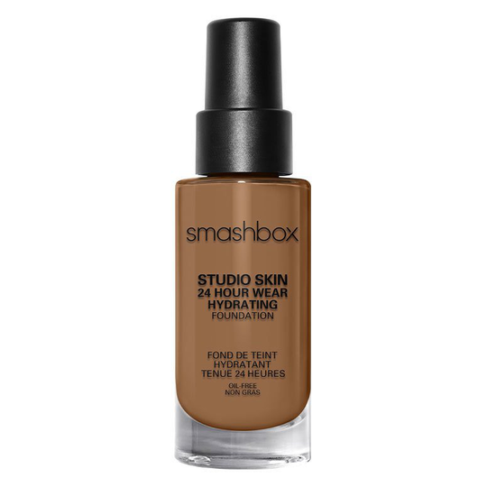 Smashbox Studio Skin 24H Wear Hydrating Foundation 30 ml - 4.2 Dark