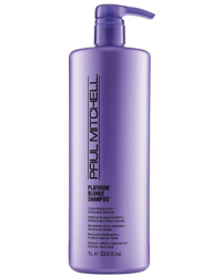 Platinum Blonde Shampoo, 1000ml