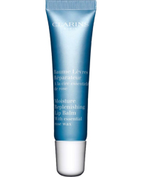 Clarins Moisture Replenishing Lip Balm 15ml