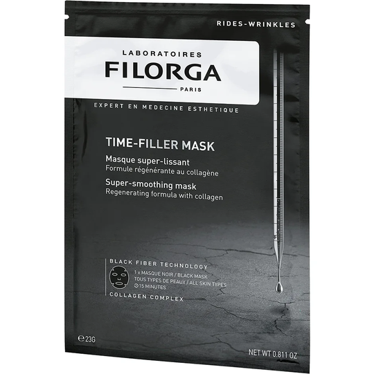 Filorga Time Filler Mask, 23 g Filorga Kasvonaamiot