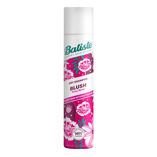 Blush Dry Shampoo 200 ml